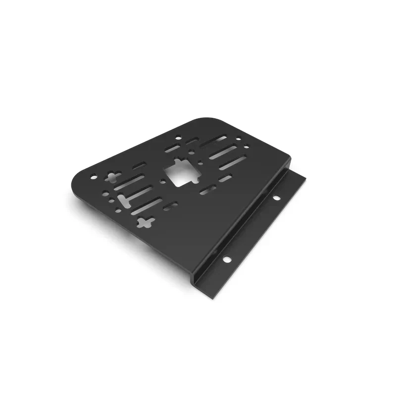 Trak Racer Handbrake Mount - Left or Right Side Mounting