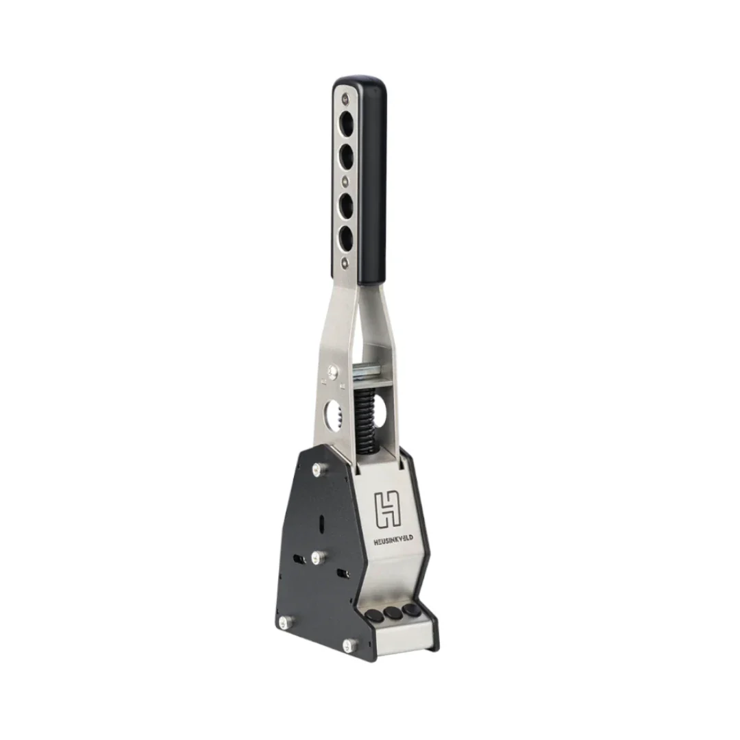 Heusinkveld MagShift Sequential Shifter