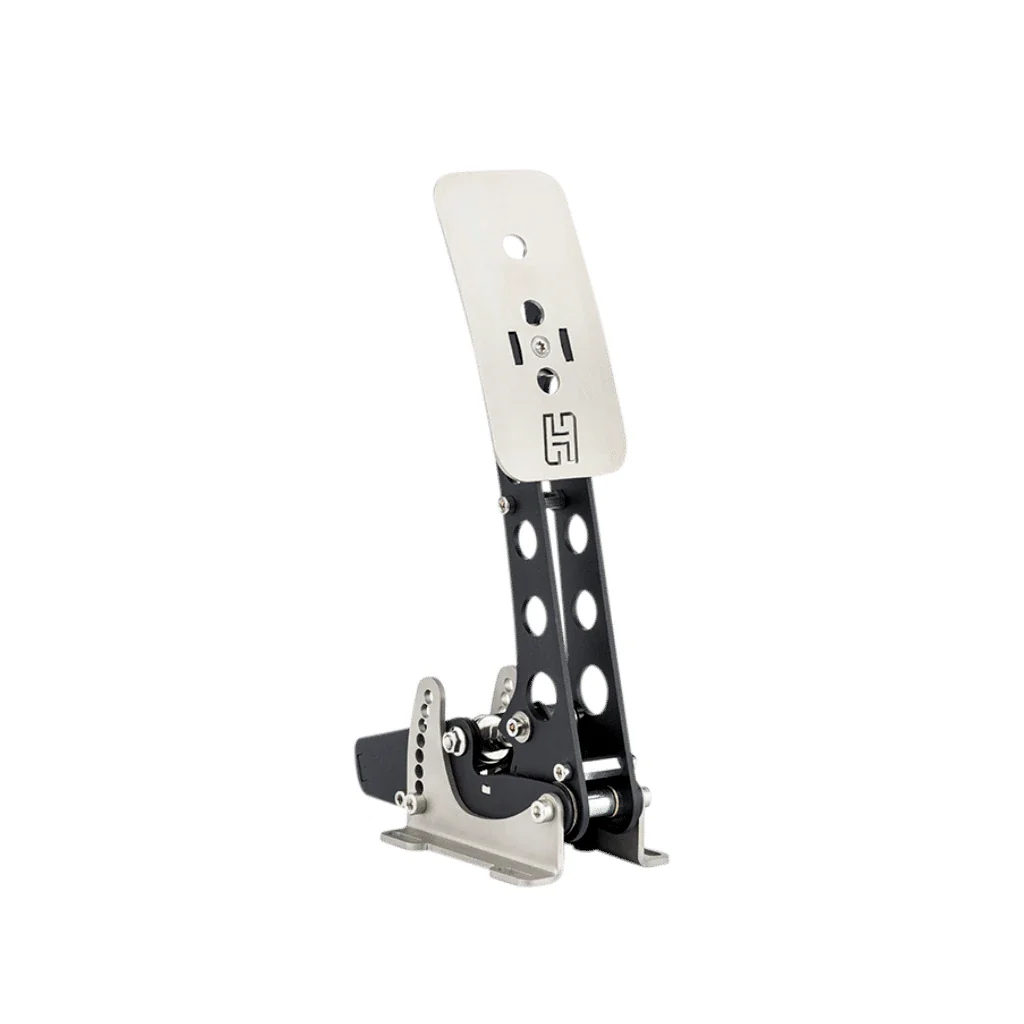 Heusinkveld Sprint Clutch Only Black