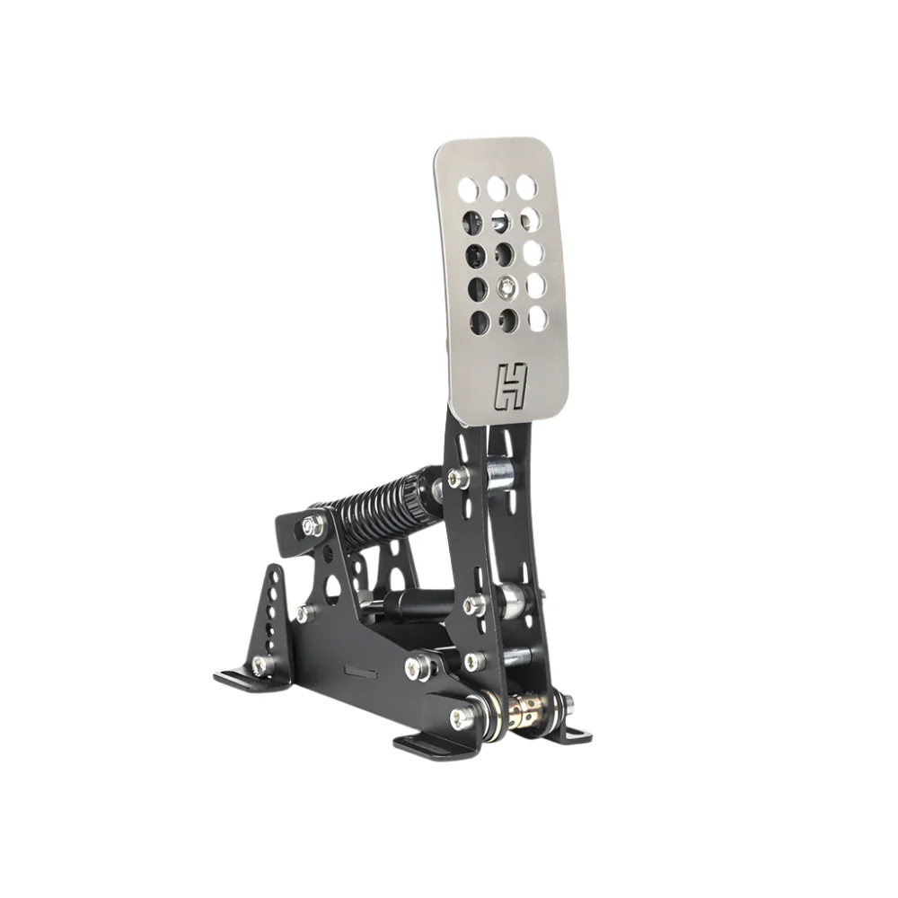 Heusinkveld Ultimate+ Throttle Add-on For Simucube ActivePedal - Image 2