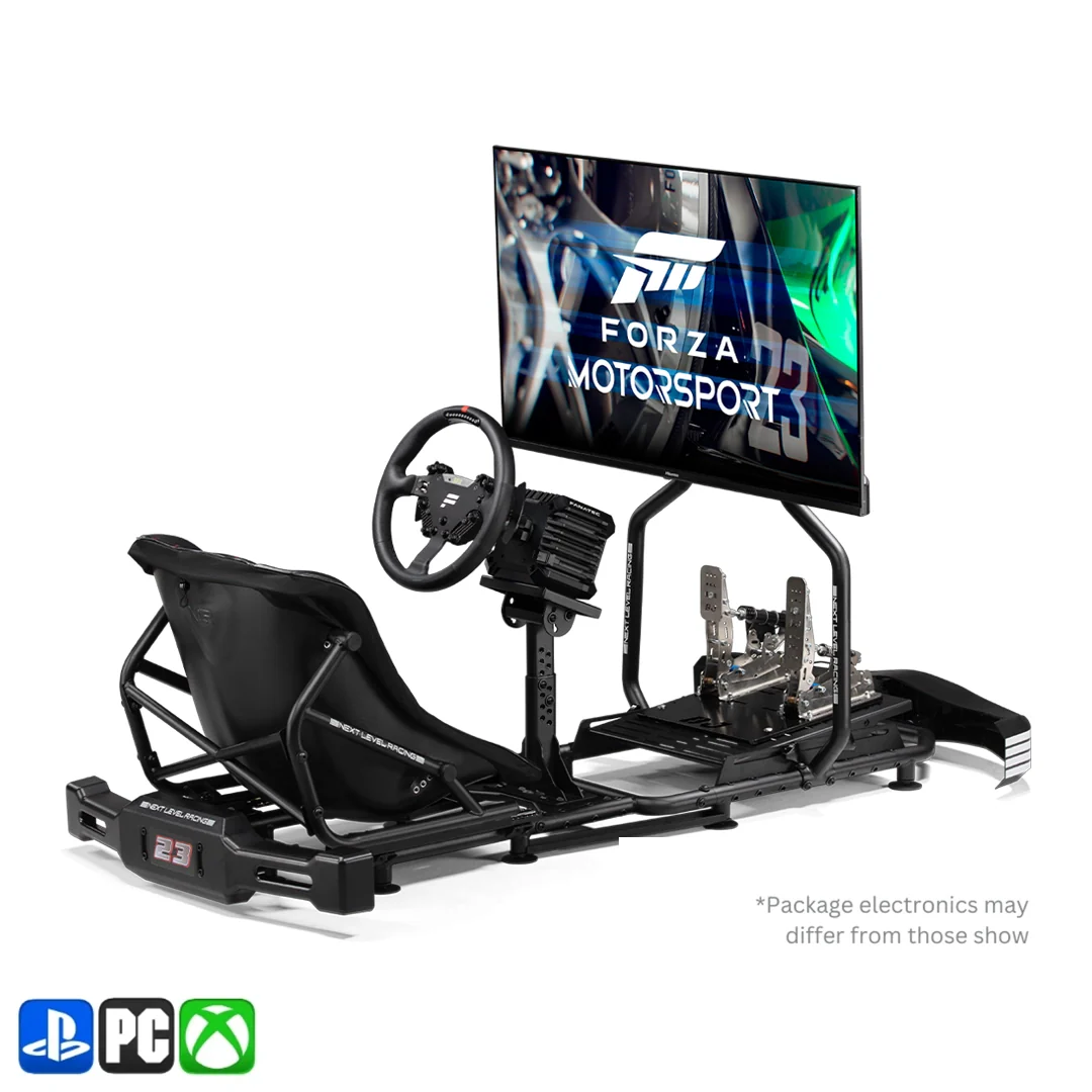 Kart Simulator Pack - Image 2