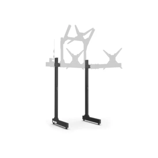 Trak Racer Leg Supports for Freestanding Monitor Stands - Image 2