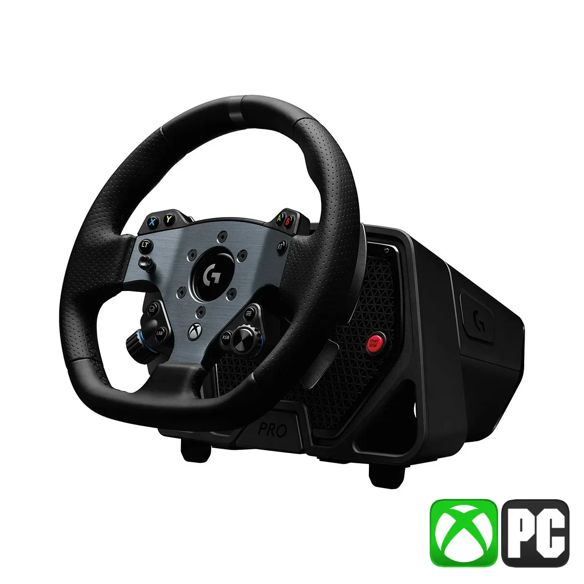 Logitech G PRO Racing Wheel for Xbox & PC