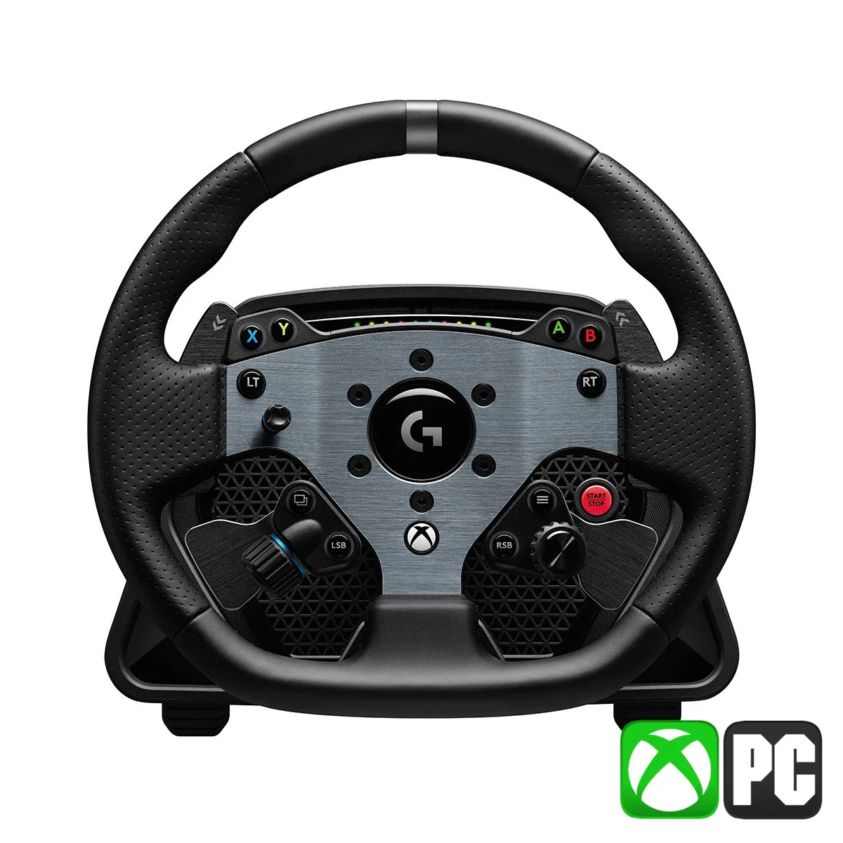Logitech G PRO Racing Wheel for Xbox & PC - Image 2