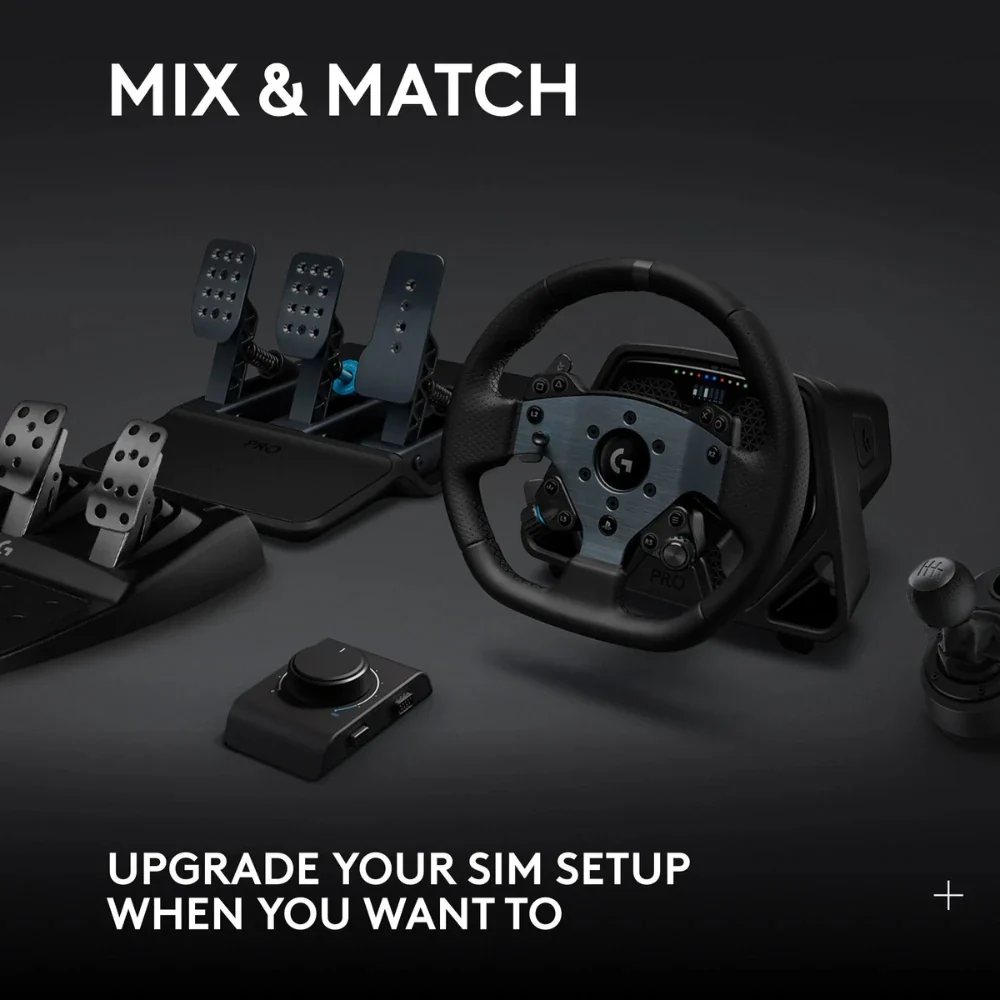 Logitech G Racing Adapter - Image 2