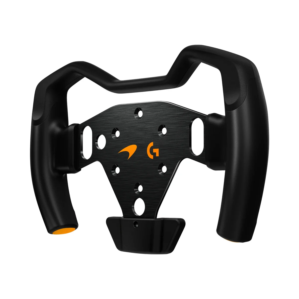 Logitech G RS Formula Wheel McLaren Racing Edition - Image 2