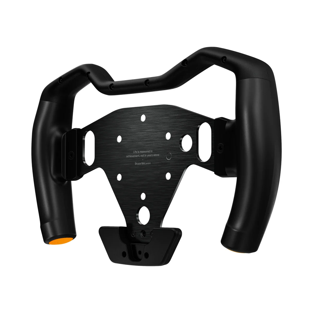 Logitech G RS Formula Wheel McLaren Racing Edition - Image 4