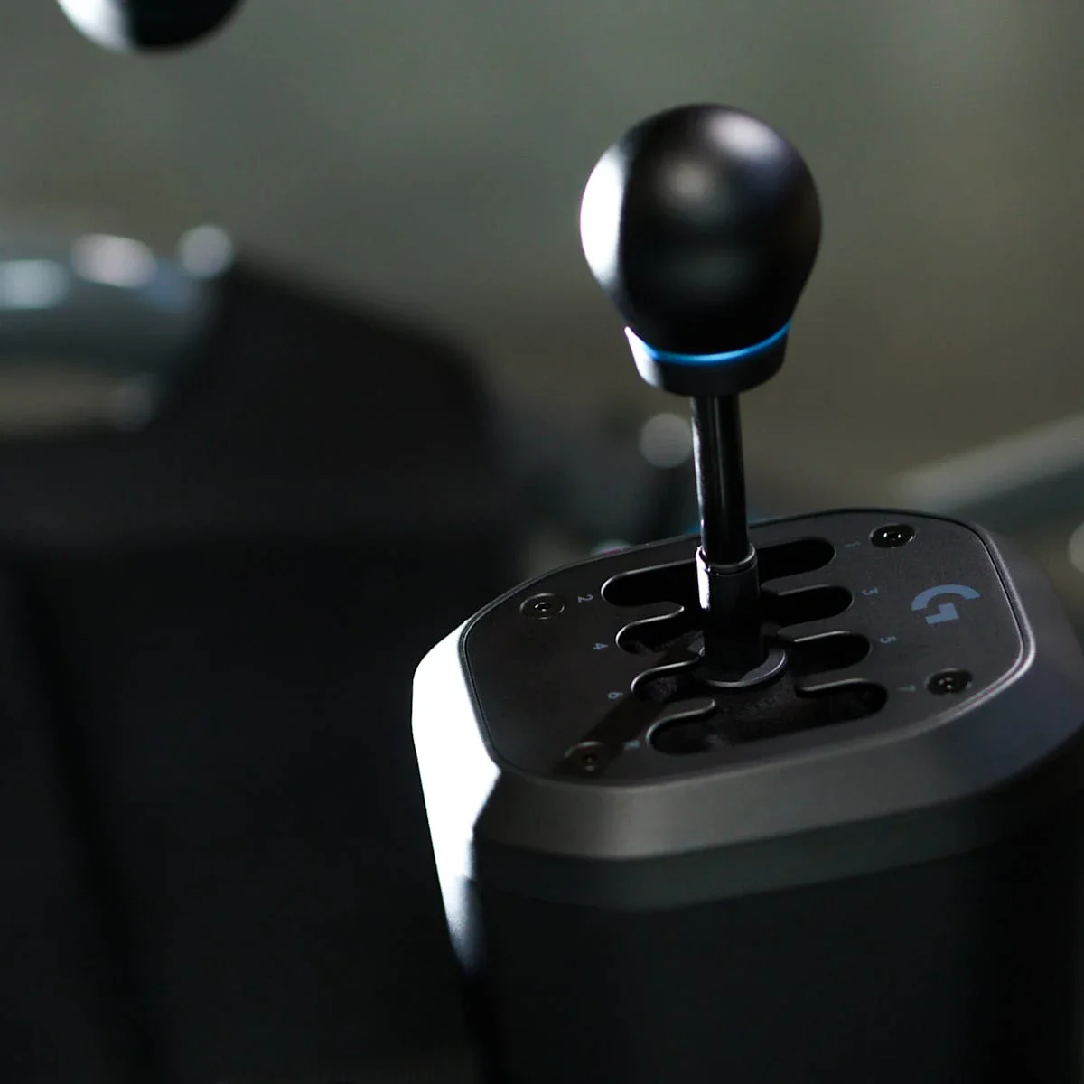 Logitech G RS H-Shifter - Image 5