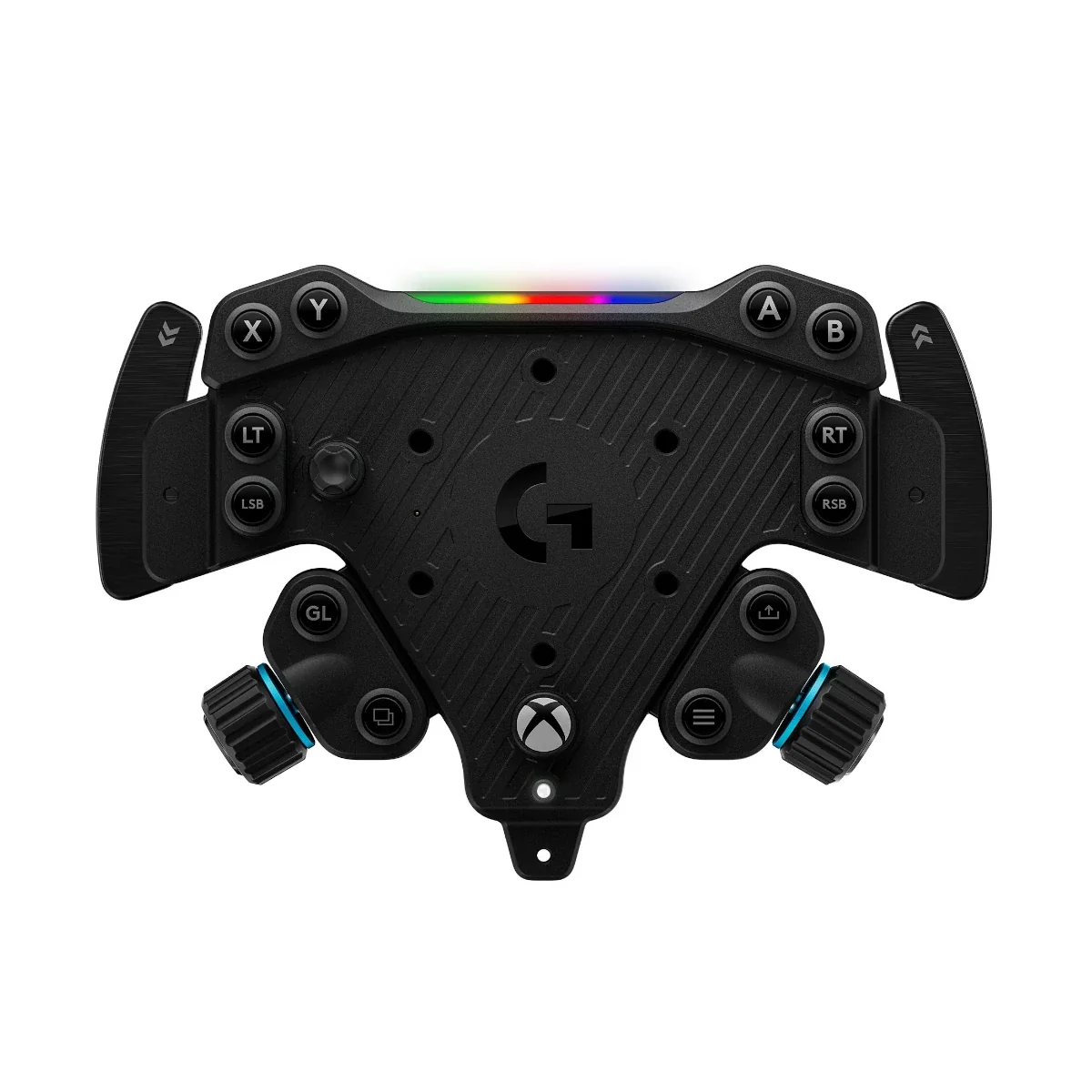 Logitech G RS Wheel Hub for Xbox & PC