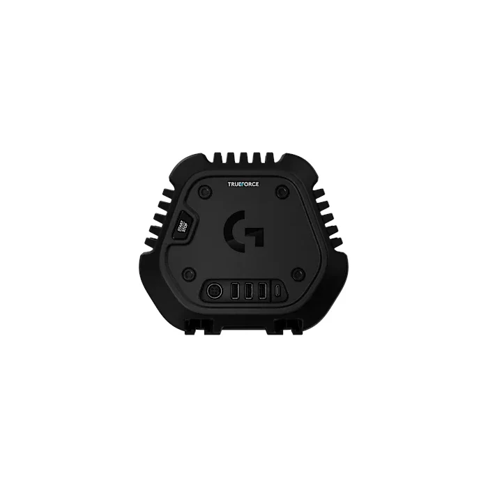 Logitech G RS50 Base - 8Nm Direct Drive Racing Wheel Base | PC - Image 3