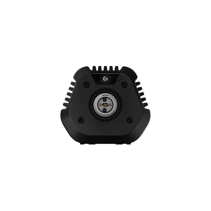 Logitech G RS50 Base - 8Nm Direct Drive Racing Wheel Base | PC - Image 5