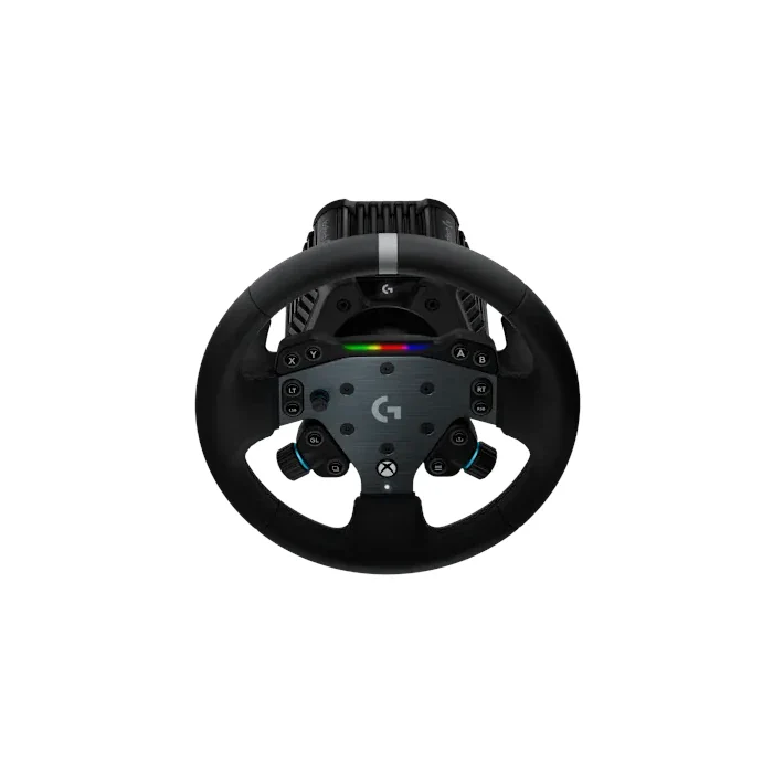 Logitech G RS50 Base - 8Nm Direct Drive Racing Wheel Base | PC - Image 6