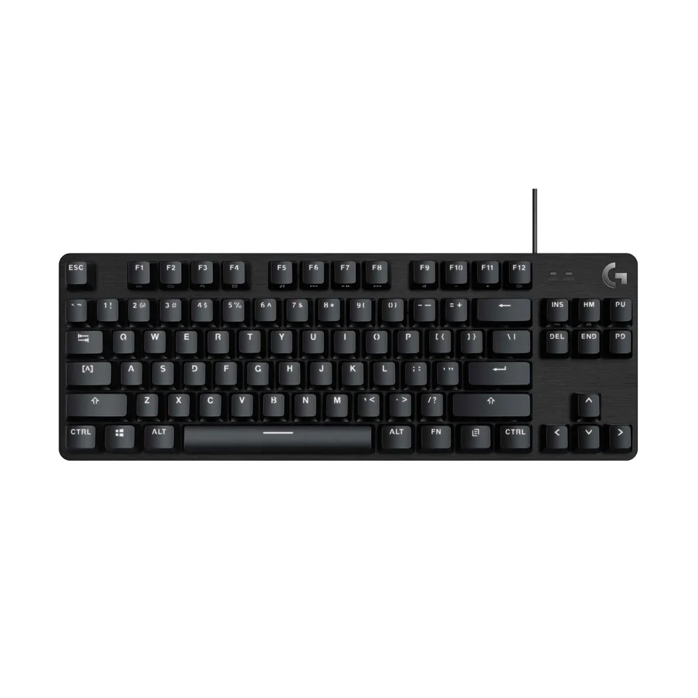 Logitech G413 TKL SE Mechanical Gaming Keyboard