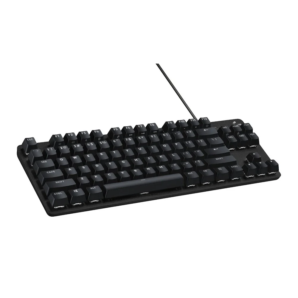 Logitech G413 TKL SE Mechanical Gaming Keyboard - Image 2