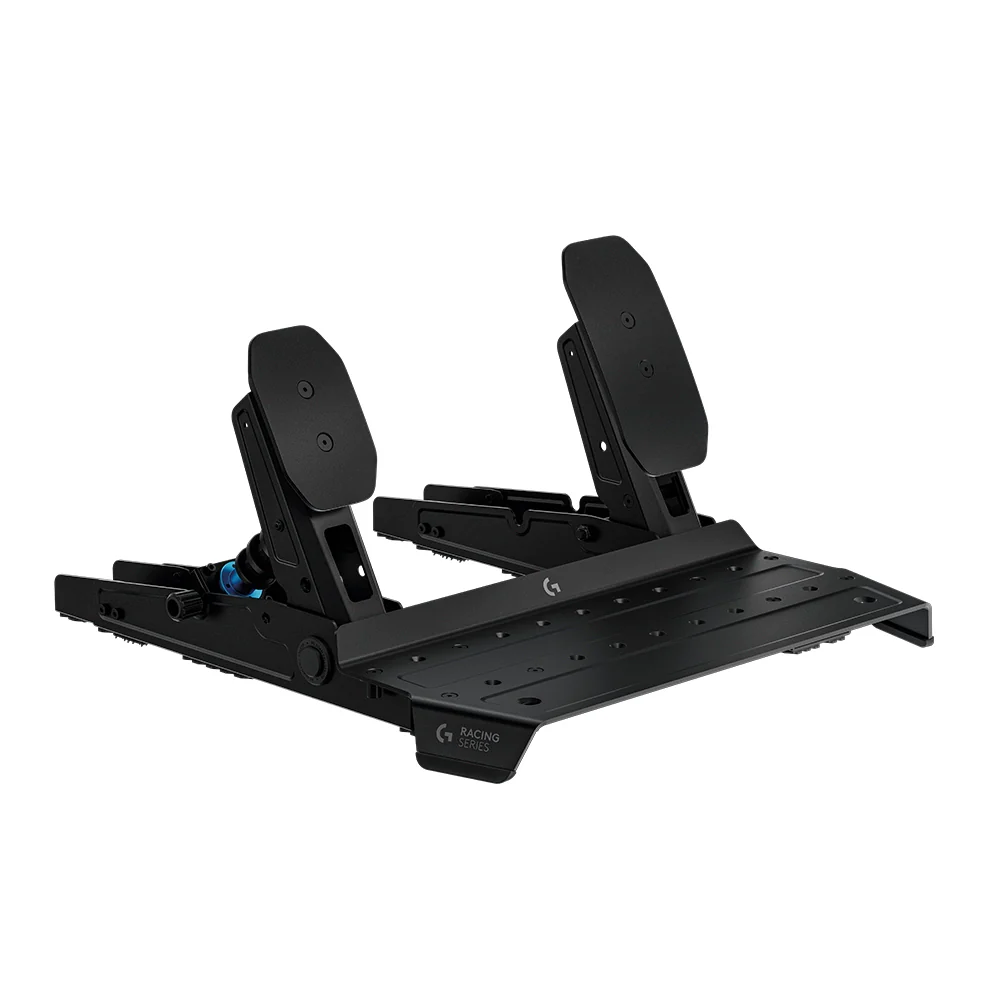 Logitech G RS Pedals | Modular High Performance Racing Pedals