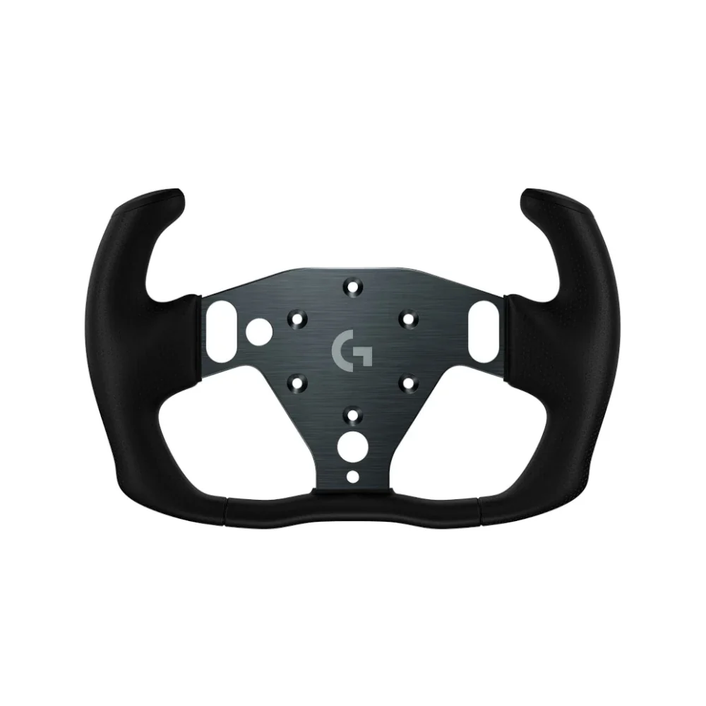 Logitech RS50 Track Bundle (PS, XBox and PC) - Image 3