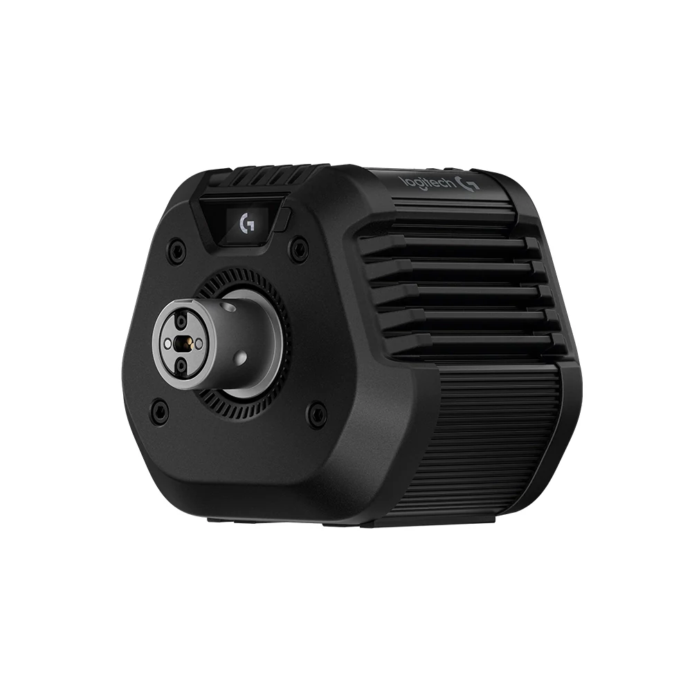Logitech RS50 Track Bundle (PS, XBox and PC) - Image 4