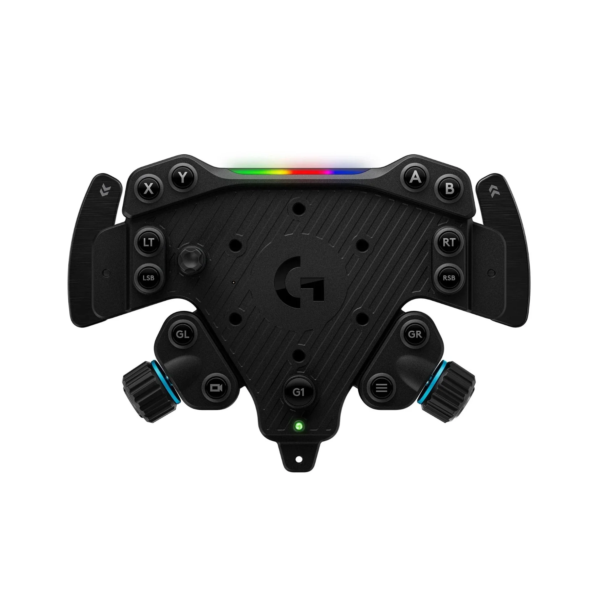 Logitech G RS Wheel Hub for PlayStation & PC