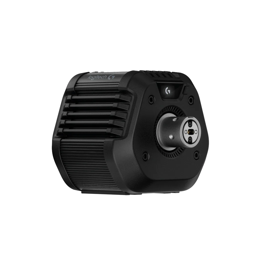 Logitech G RS50 System | 8Nm Direct Drive Base + Steering Wheel for XBox and PC - Image 10