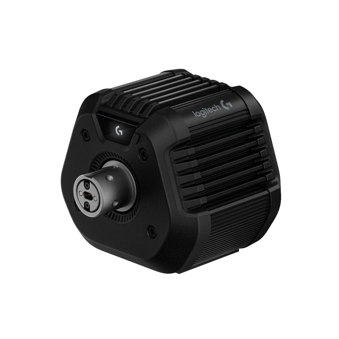 Logitech G RS50 System | 8Nm Direct Drive Base + Steering Wheel for XBox and PC - Image 11