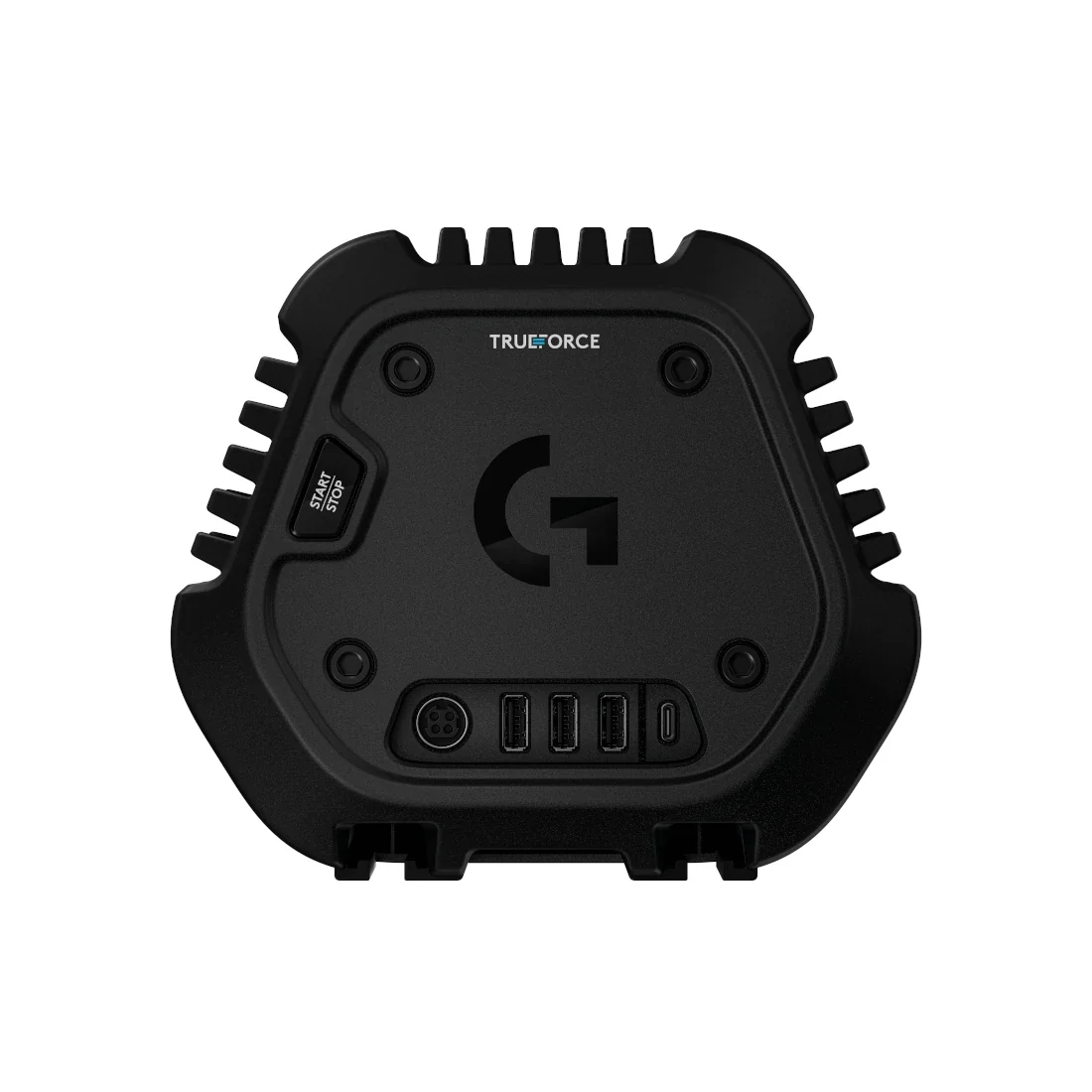 Logitech G RS50 System | 8Nm Direct Drive Base + Steering Wheel for XBox and PC - Image 12