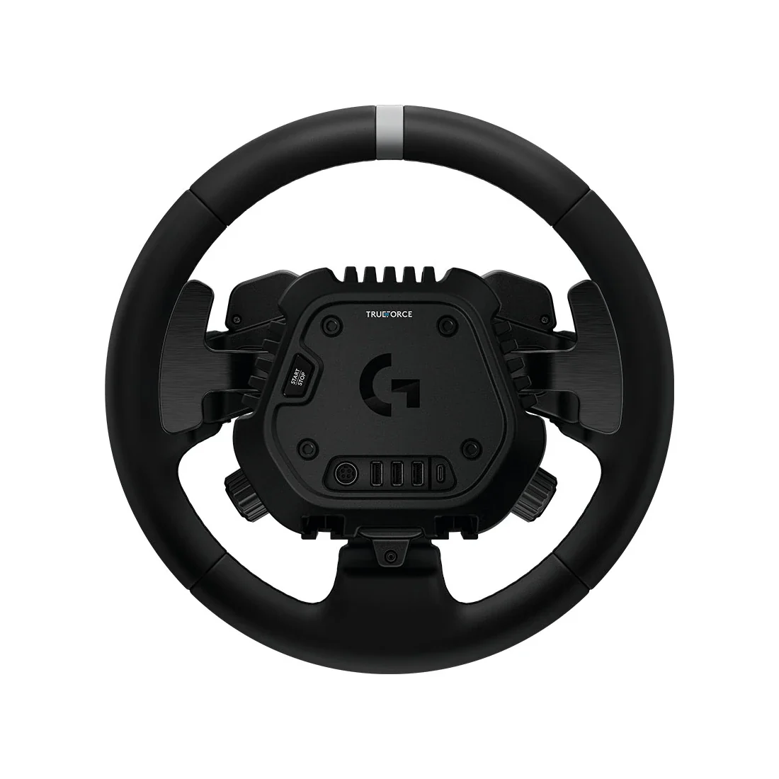 Logitech G RS50 System | 8Nm Direct Drive Base + Steering Wheel for XBox and PC - Image 4