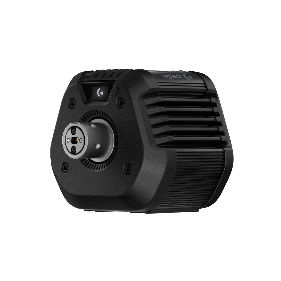 Logitech G RS50 System | 8Nm Direct Drive Base + Steering Wheel for XBox and PC - Image 5