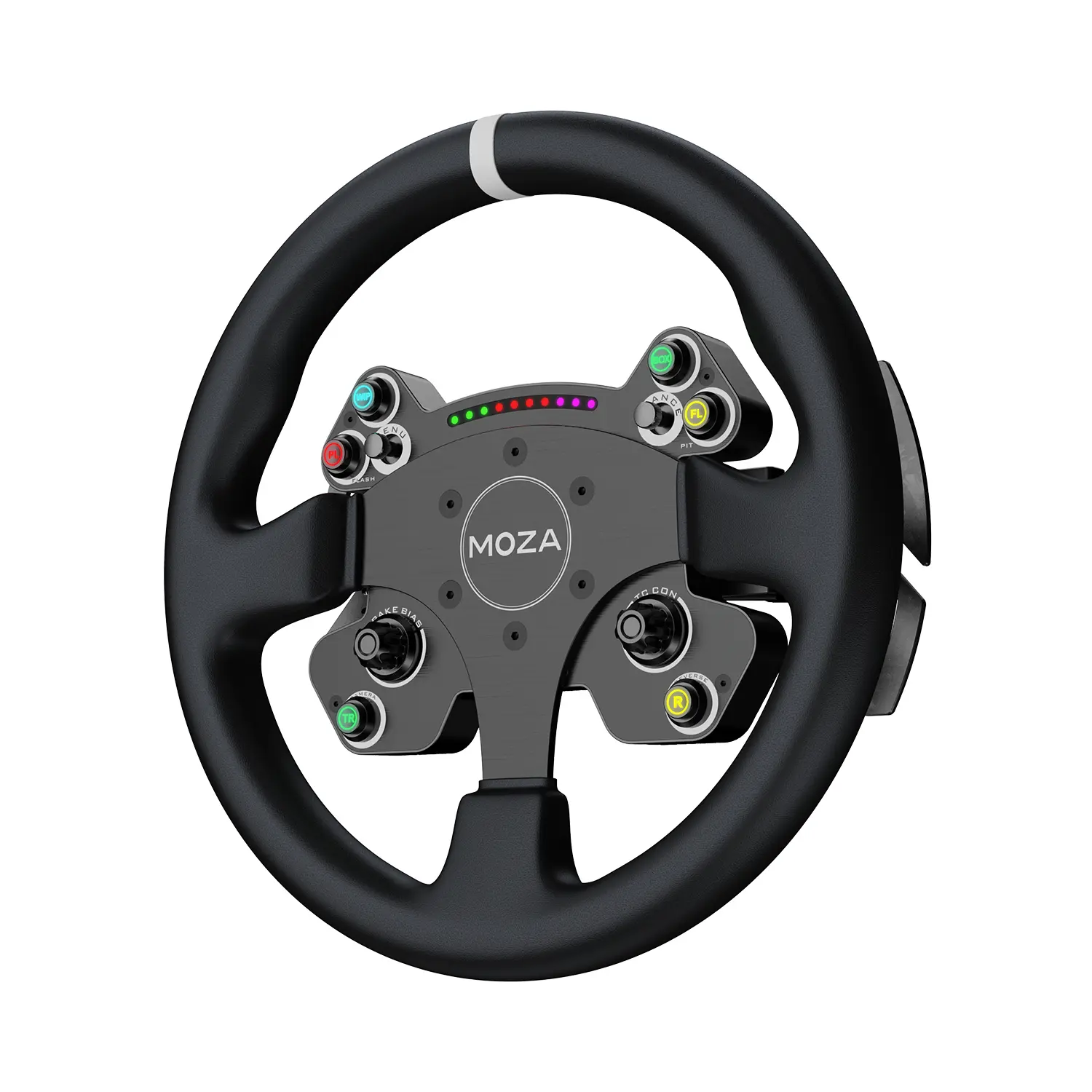 Moza CS V2P Racing Wheel - Image 4