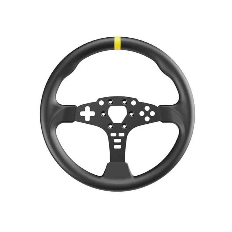 Moza ES 12 Inch Wheel Rim Add On