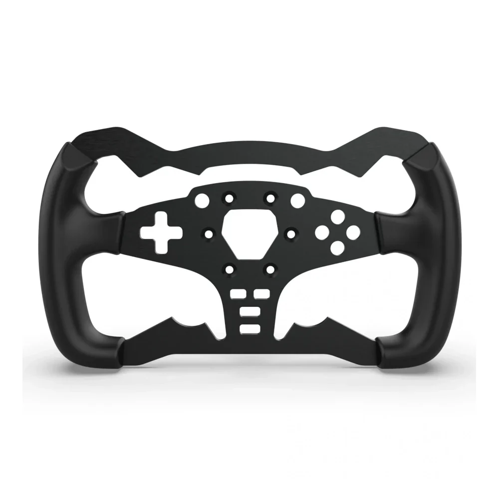 Moza ES Formula Wheel Rim Add On