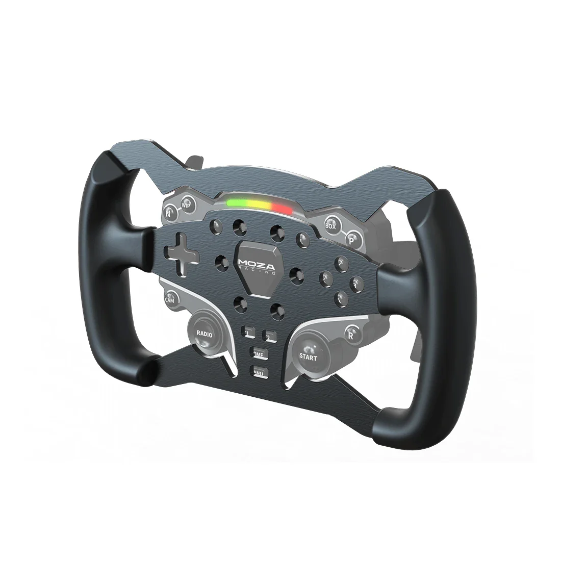 Moza ES Formula Wheel Rim Add On - Image 2