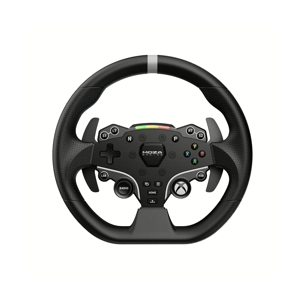 Moza ESX Steering Wheel for PC & Xbox - Image 2