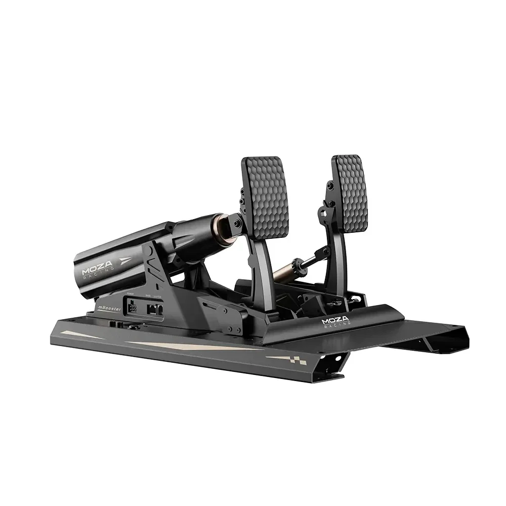 Moza mBooster Active Pedal - Image 4