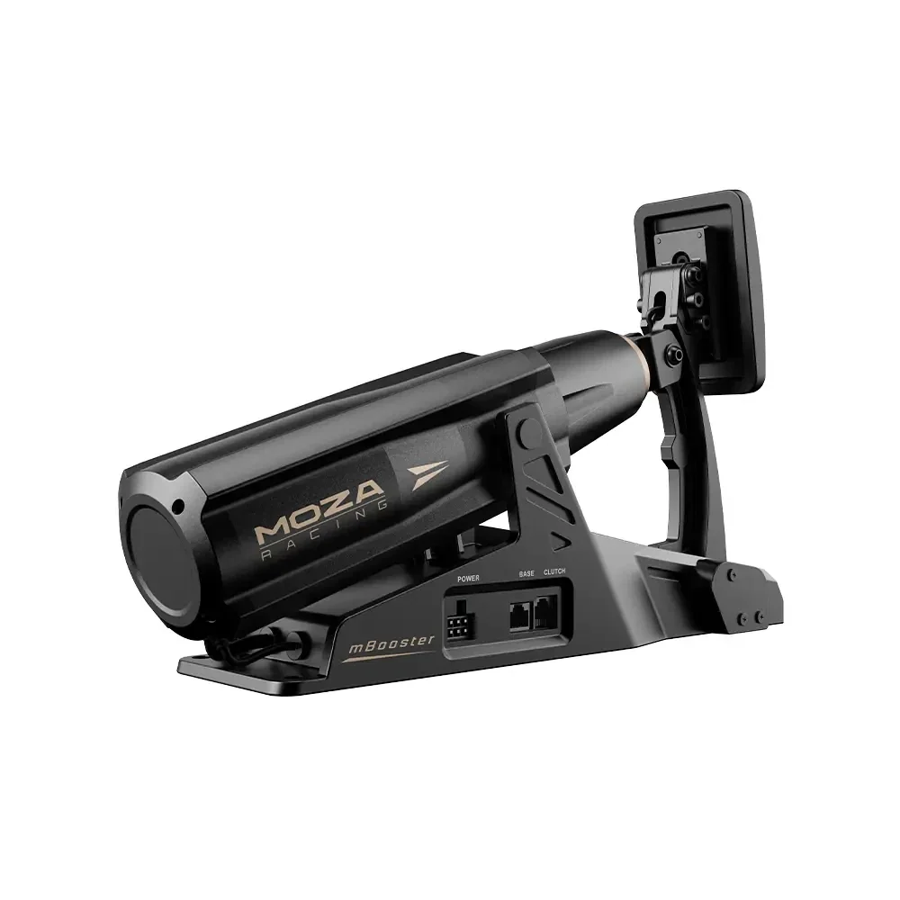 Moza mBooster Active Pedal - Image 2