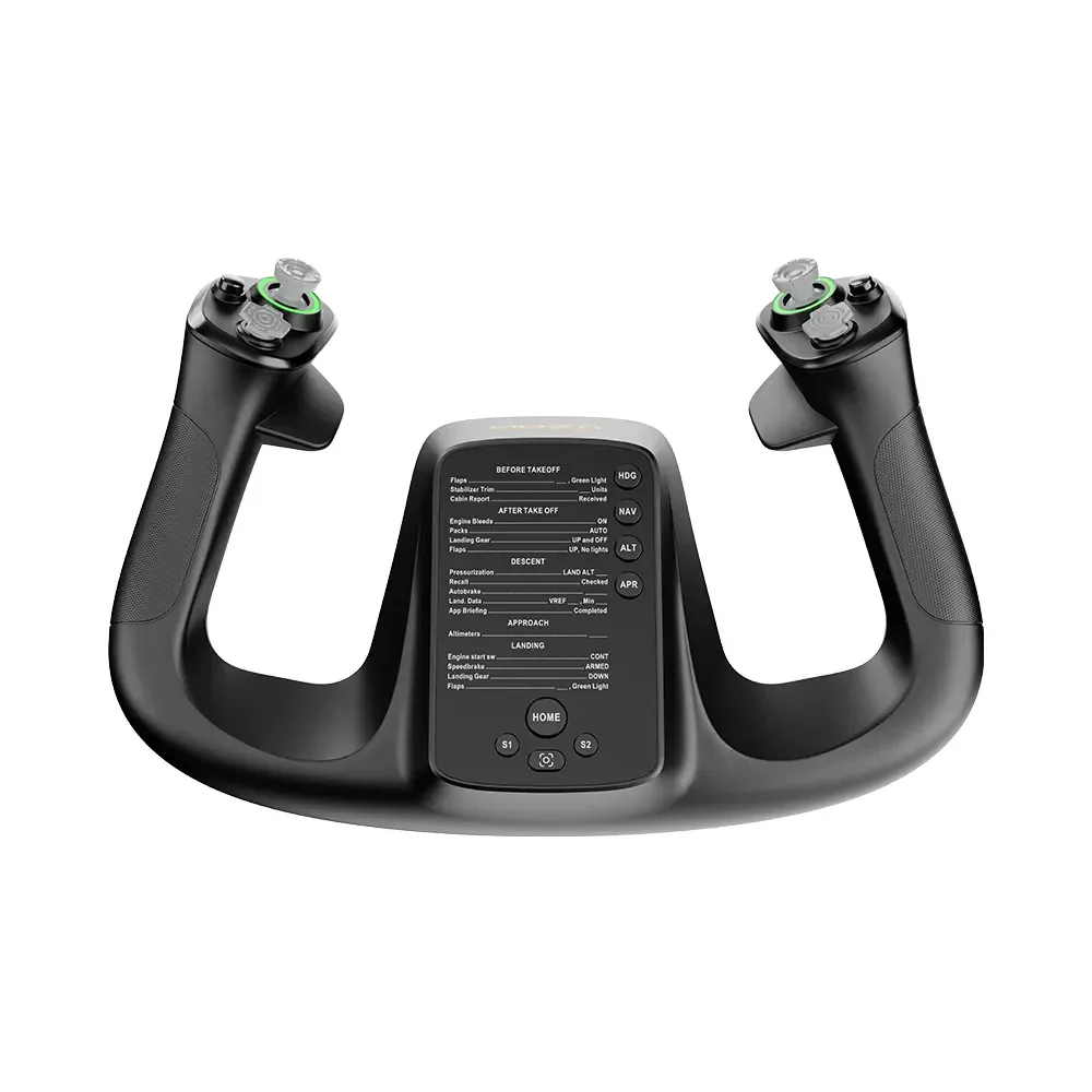 Moza MFY Yoke - Image 2