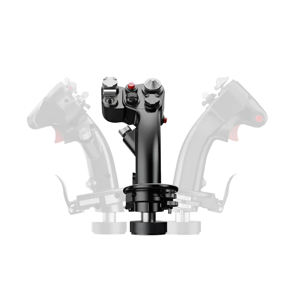 Moza MH16 Flightstick - Image 2