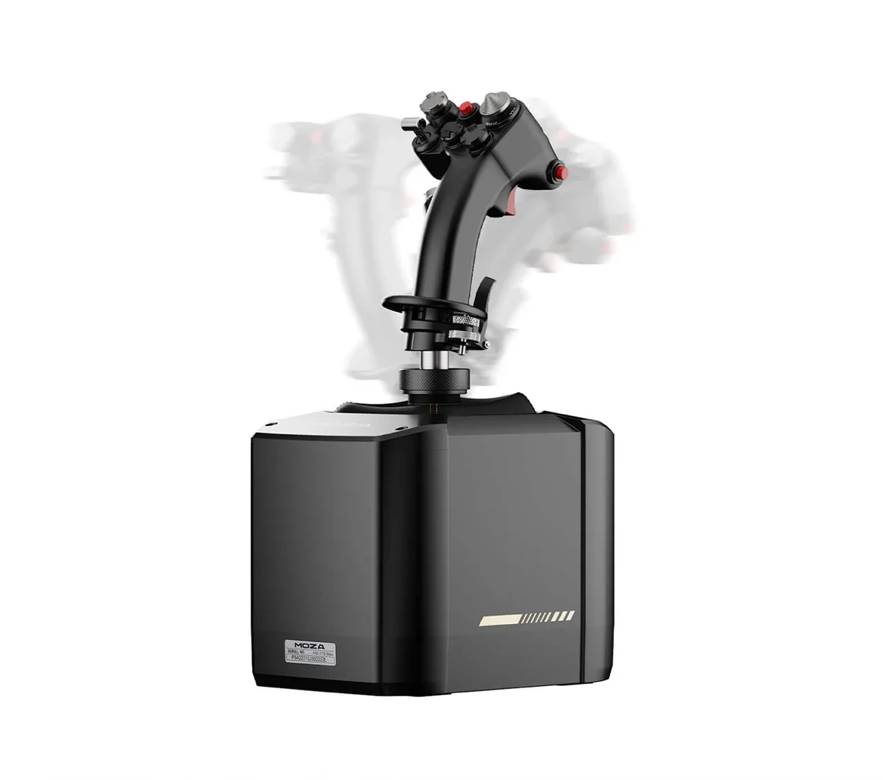 Moza MH16 Flightstick - Image 4