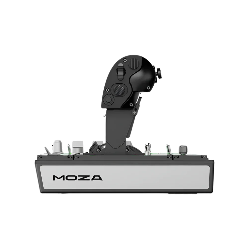 MOZA MTP Throttle - Image 2
