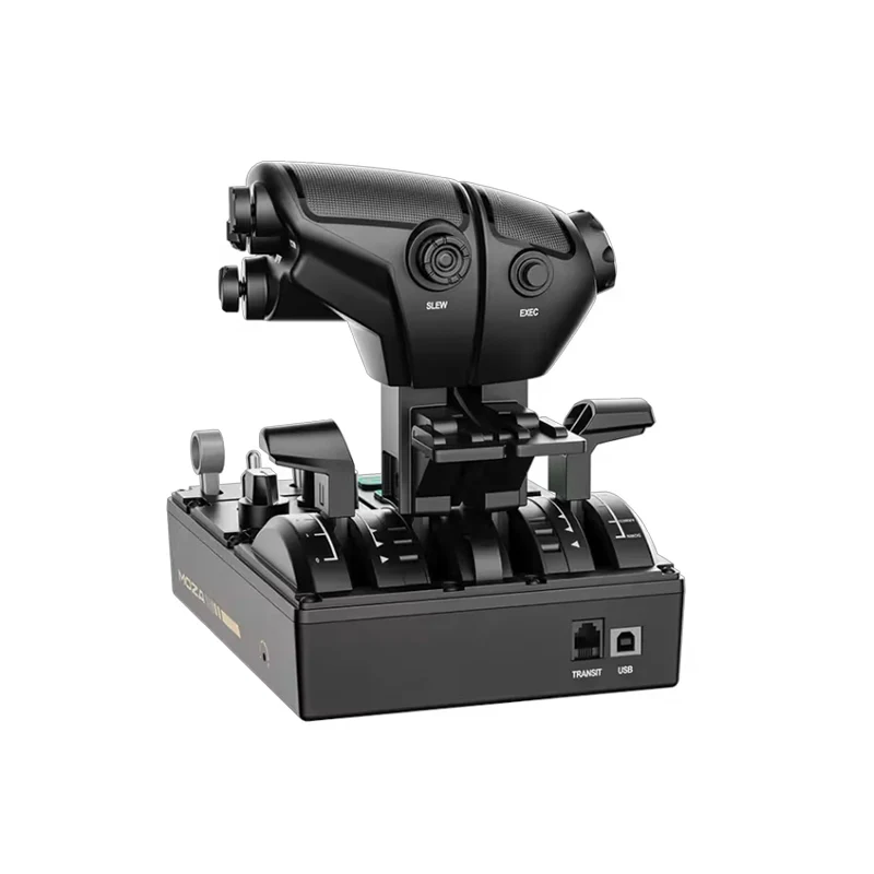 MOZA MTQ Throttle Quadrant