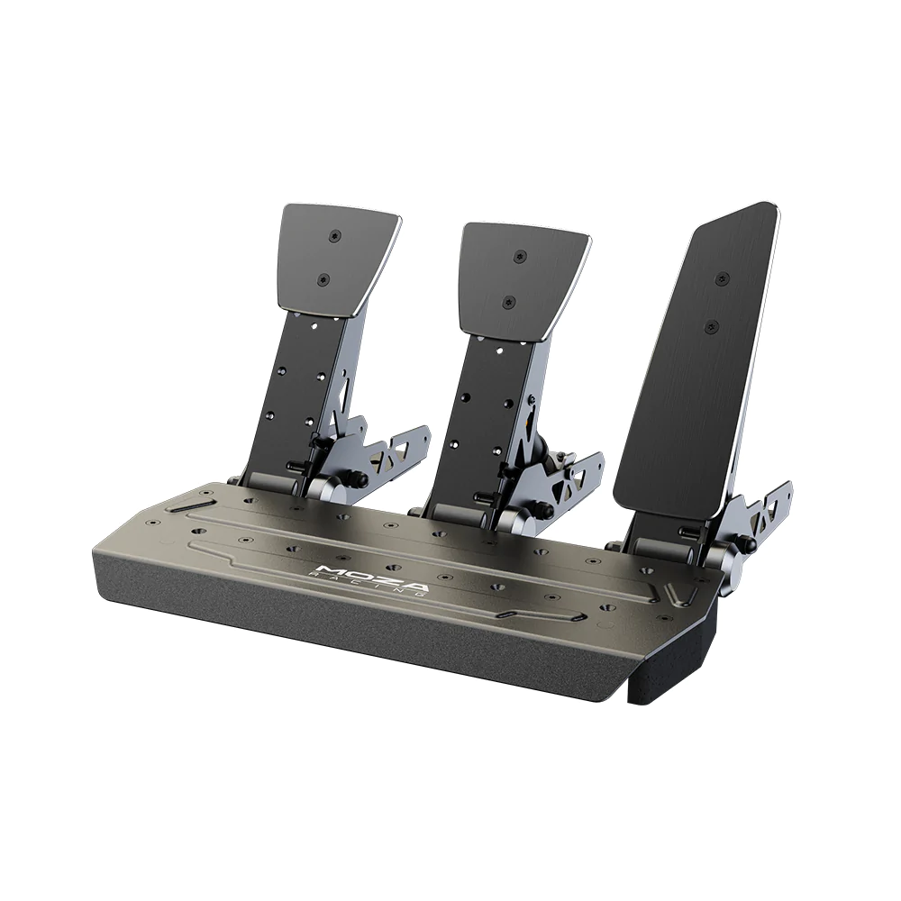 Moza SRP Pedals Complete set - Image 2