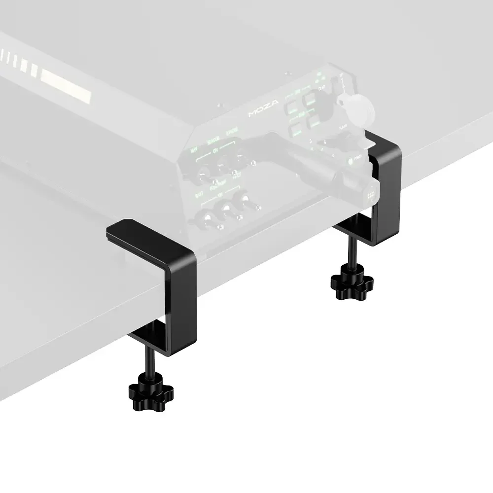 Moza Table Clamp For Yoke - Image 2
