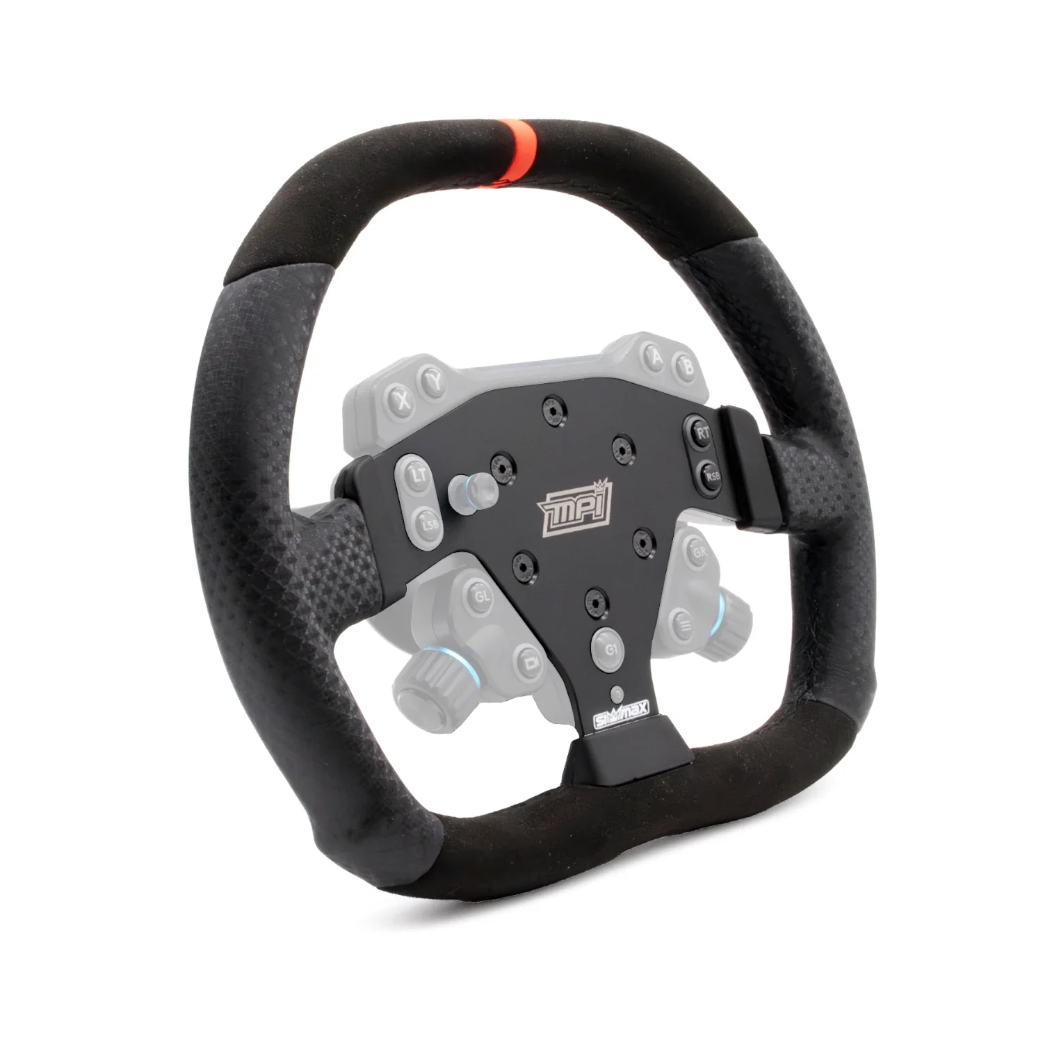 MPI GT310 Supercar X Wheel Rim - Image 3