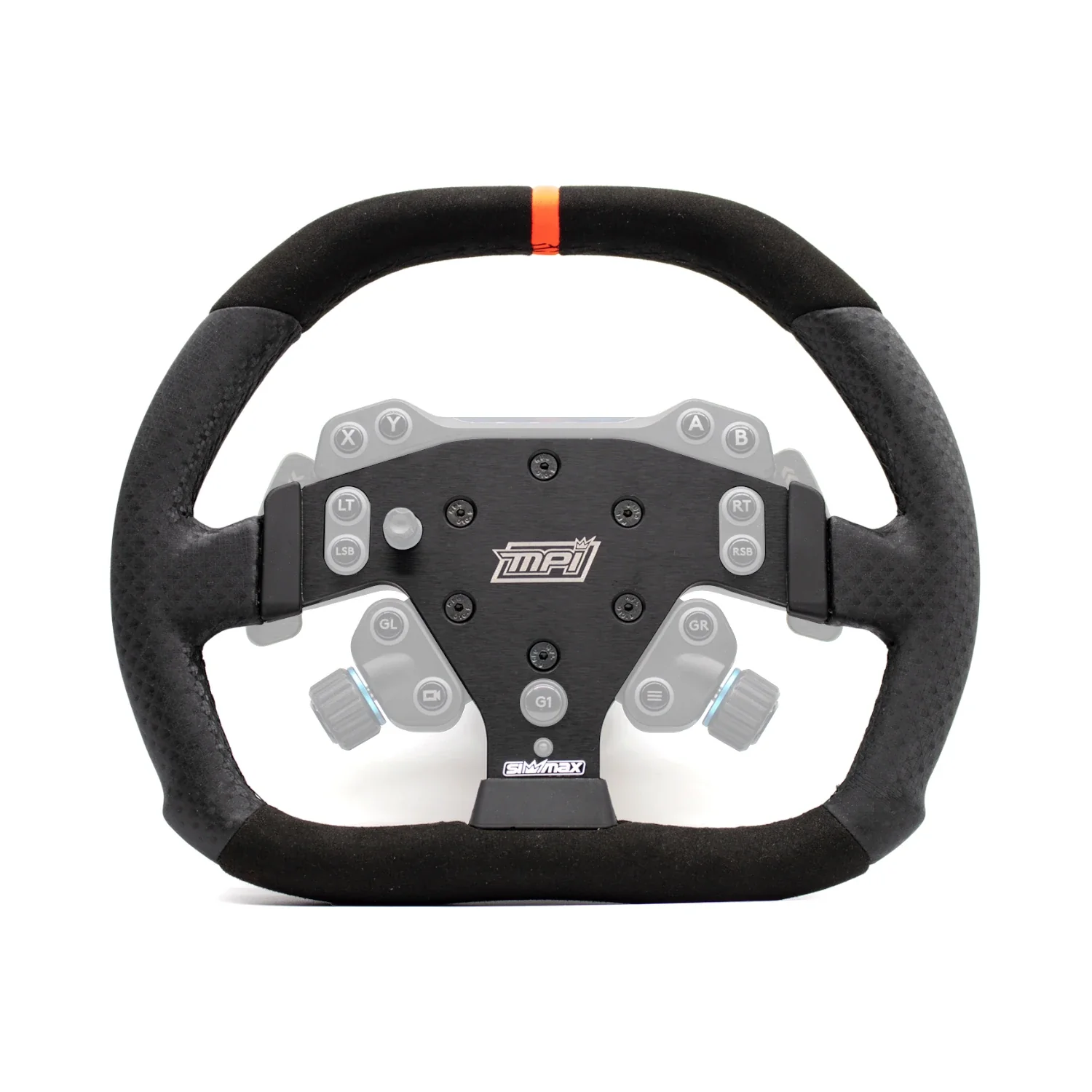MPI GT310 Supercar X Wheel Rim - Image 2