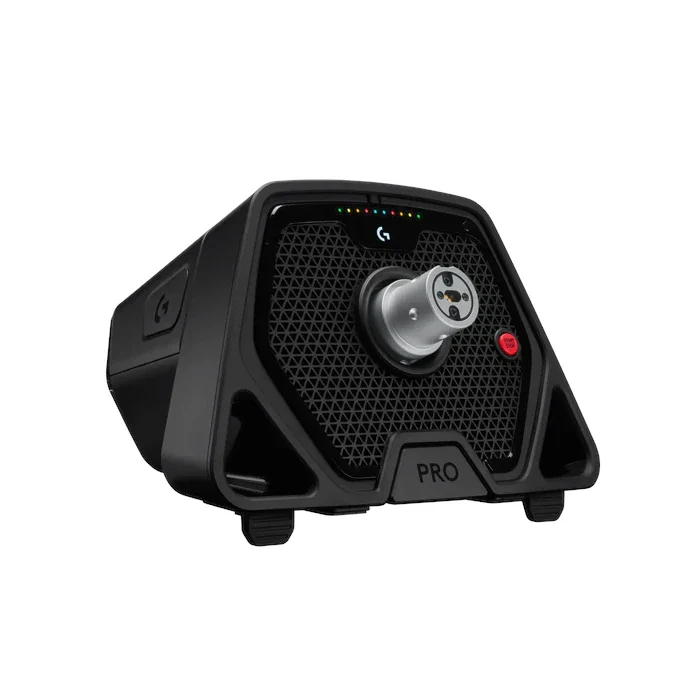 Logitech G Pro MPI GT330 Bundle - Image 4