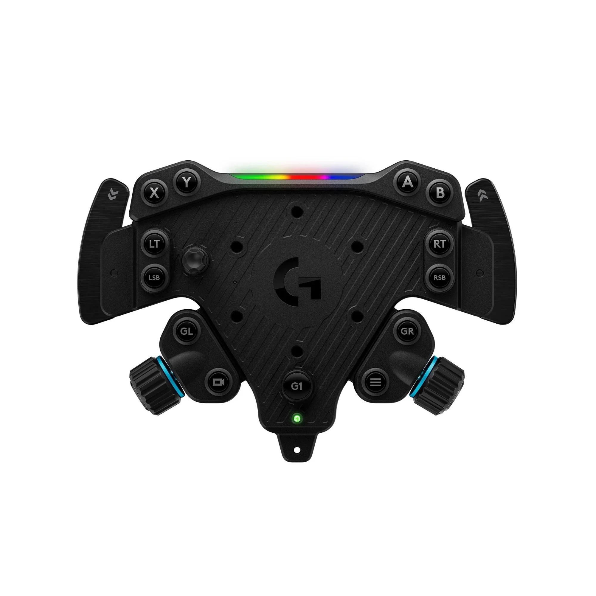 Logitech G Pro MPI GT330 Bundle - Image 6