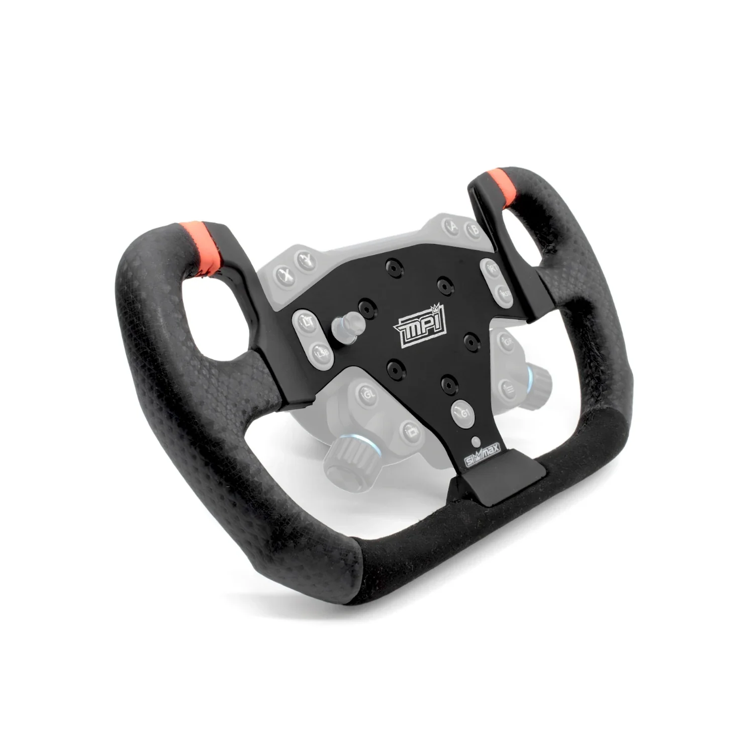 MPI GT330 X Logitech RS Wheel Rim