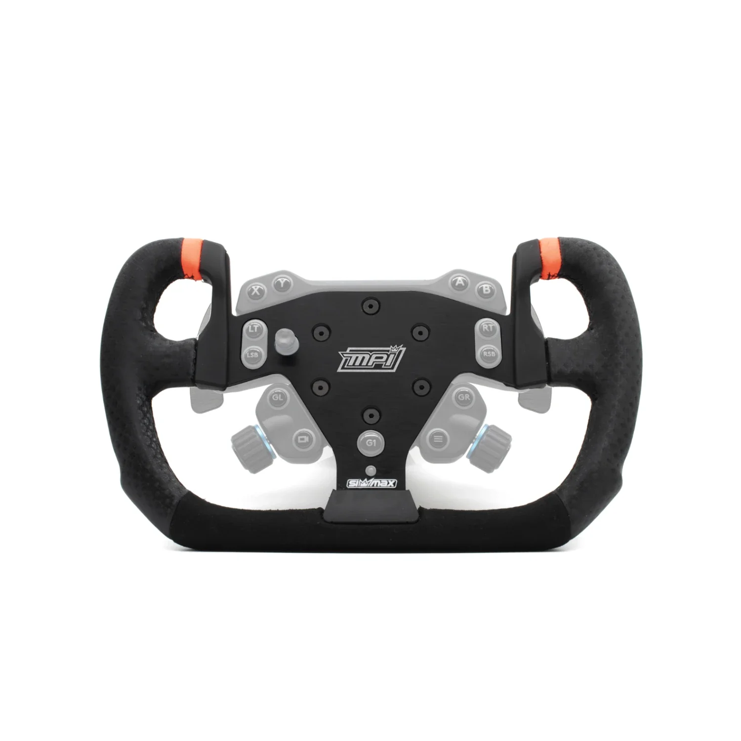 MPI GT330 X Logitech RS Wheel Rim - Image 2