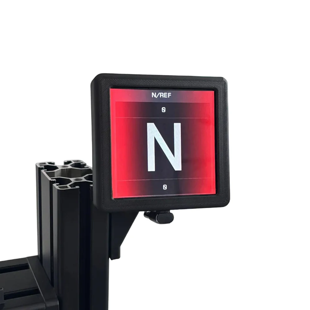 NCRD 4" Touchscreen Flagbox - Image 3