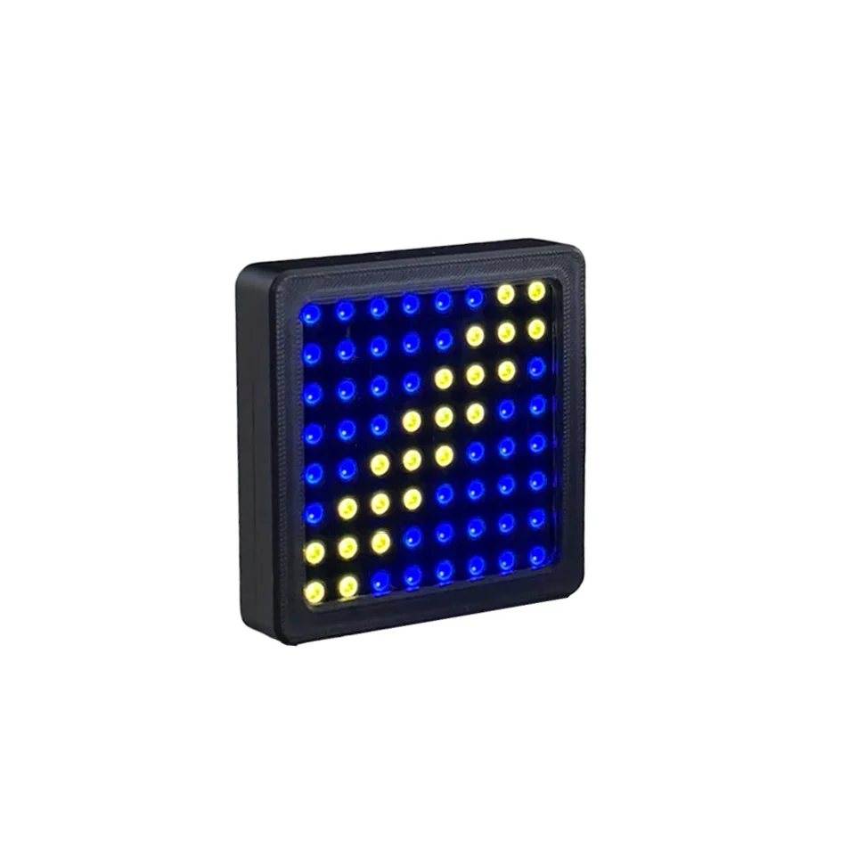 NCRD LED Flagbox