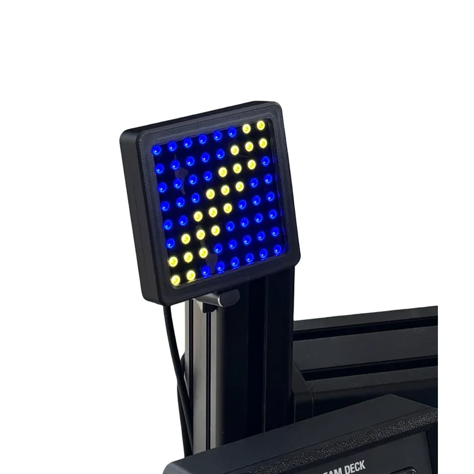 NCRD LED Flagbox - Image 2